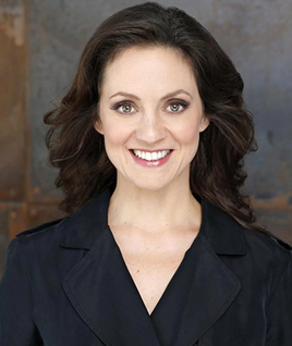 Kali Rocha