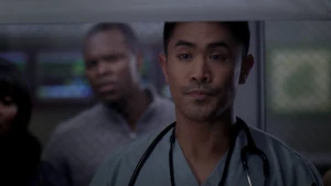 Nurse Adam