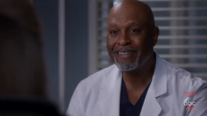 Richard Webber
