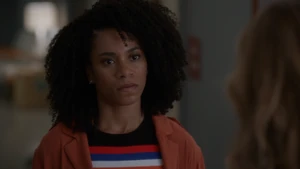 Maggie Pierce