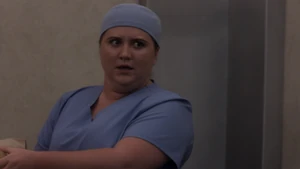 Shelter from the Storm