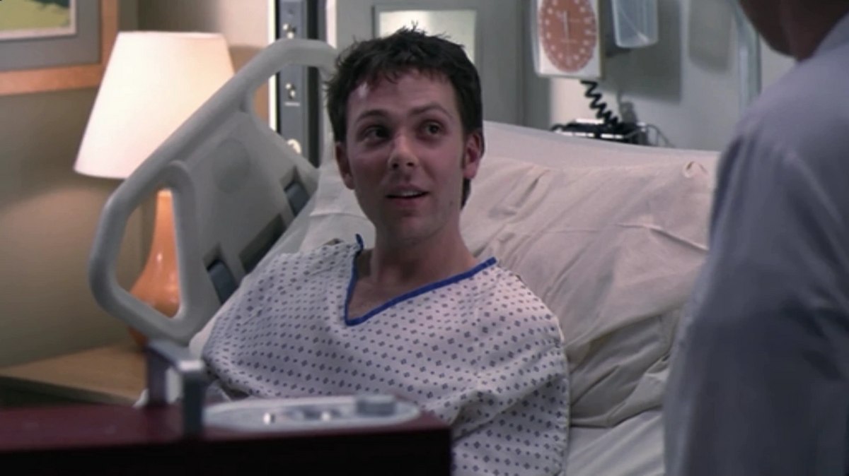 Noah Reynolds Grey's Anatomy Universe Wiki Fandom