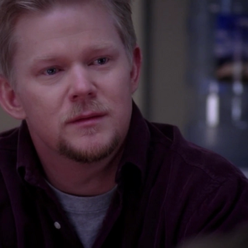 Jerry O Malley Grey S Anatomy Universe Wiki Fandom