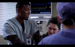 Crash Into Me, Part 2