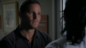 Alex Karev