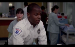 Paramedic #2