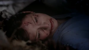 Lexie Grey