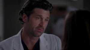 Derek Shepherd