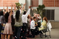 Matthew Taylor | Grey's Anatomy Universe Wiki | Fandom