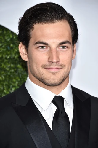 Giacomo Gianniotti | Grey's Anatomy Universe Wiki | Fandom
