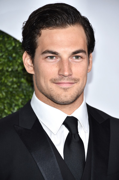 Grey's Anatomy' Star Giacomo Gianniotti Set For Netflix's Italian  Adaptation of 'Gold Digger' TV Series (EXCLUSIVE)