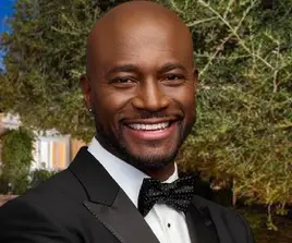 Taye Diggs