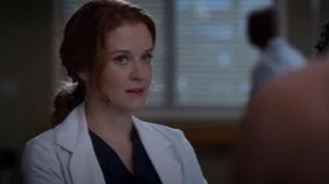 April Kepner