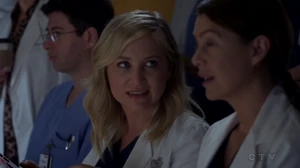 Arizona Robbins