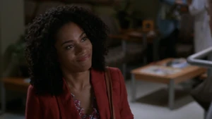 Maggie Pierce