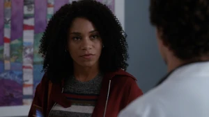 Maggie Pierce