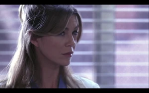 Meredith Grey