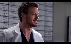 Mark Sloan