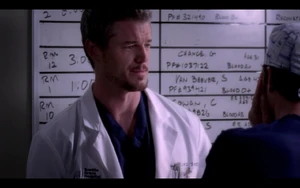 Mark Sloan