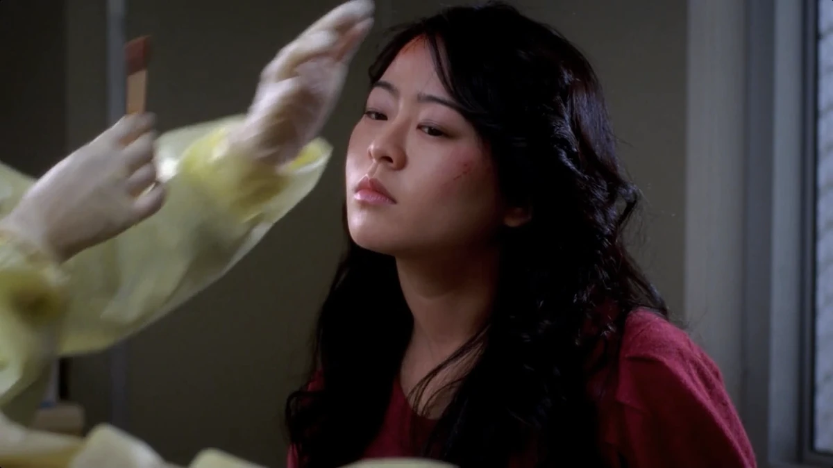 Emma | Grey's Anatomy Universe Wiki | Fandom