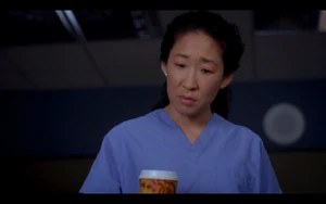 Cristina Yang