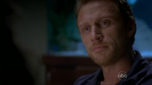 Owen Hunt