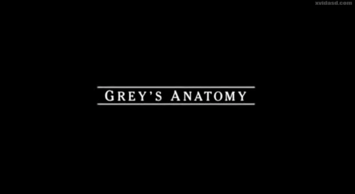 I Saw What I Saw/Crew | Grey's Anatomy Universe Wiki | Fandom