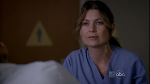 Meredith Grey