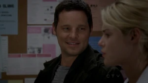Alex Karev