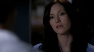 Lexie Grey