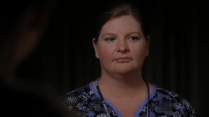 Forensic Nurse