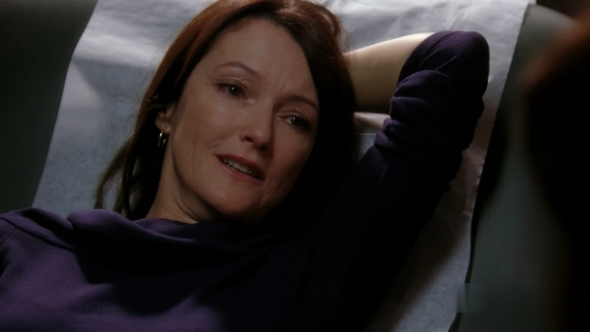 Rachel | Grey's Anatomy Universe Wiki | Fandom