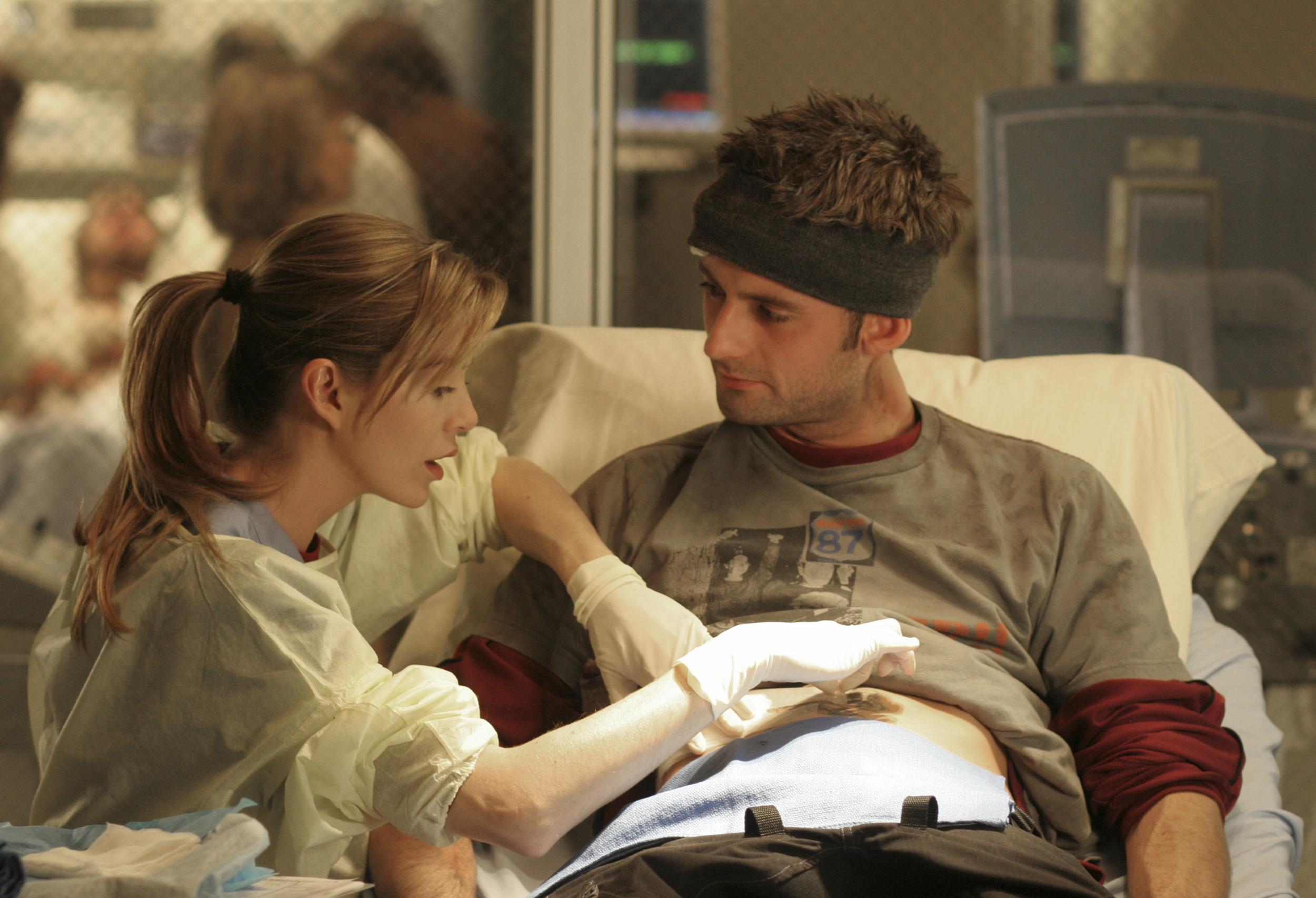 grey anatomy season 1 episode 3 quotes grey anatomy season 1 episode 3 quotes