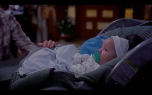 Everybody's Crying Mercy