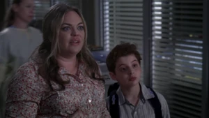 Fear (of the Unknown)