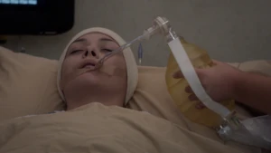 Shelter from the Storm