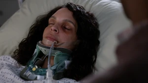 Help, I'm Alive