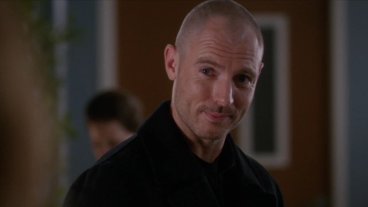 Cormac Hayes/Gallery | Grey's Anatomy Universe Wiki | Fandom