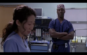 Preston Burke