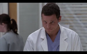 Alex Karev