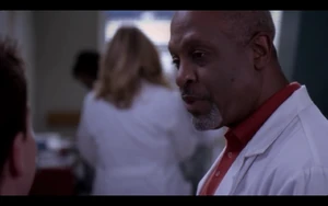 Richard Webber