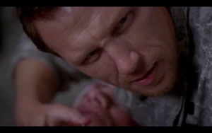 Owen Hunt