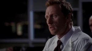 Owen Hunt