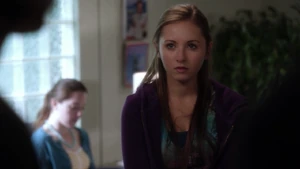 Missy Spencer