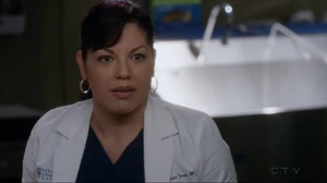 Callie Torres