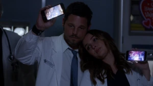Alex Karev