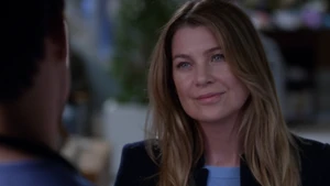 Meredith Grey