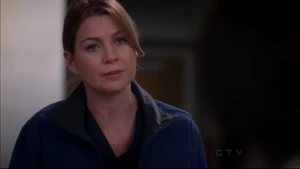 Meredith Grey
