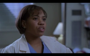 Miranda Bailey