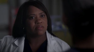Miranda Bailey